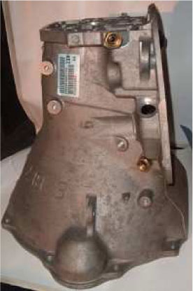 Hard to find Diesel Cases